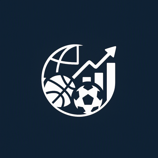 NBA比分榜 Logo